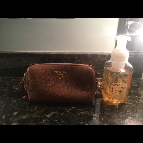 Prada small cross body bag - Picture 5 of 8